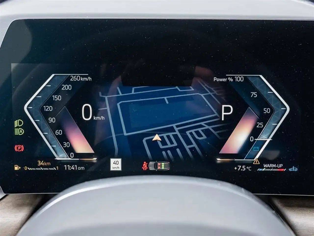 BMW X1 снимка BMW X1
