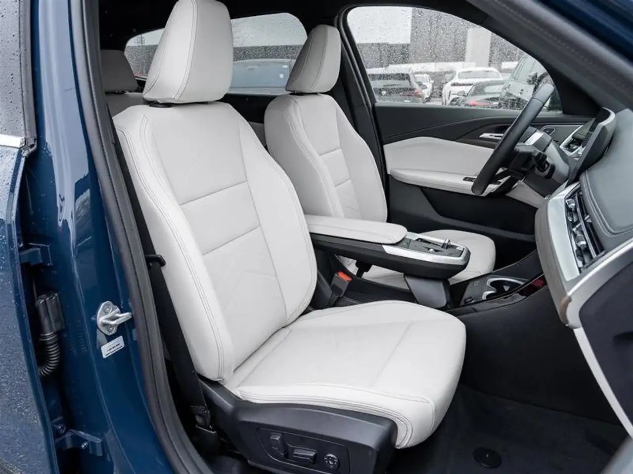 BMW X1 снимка BMW X1