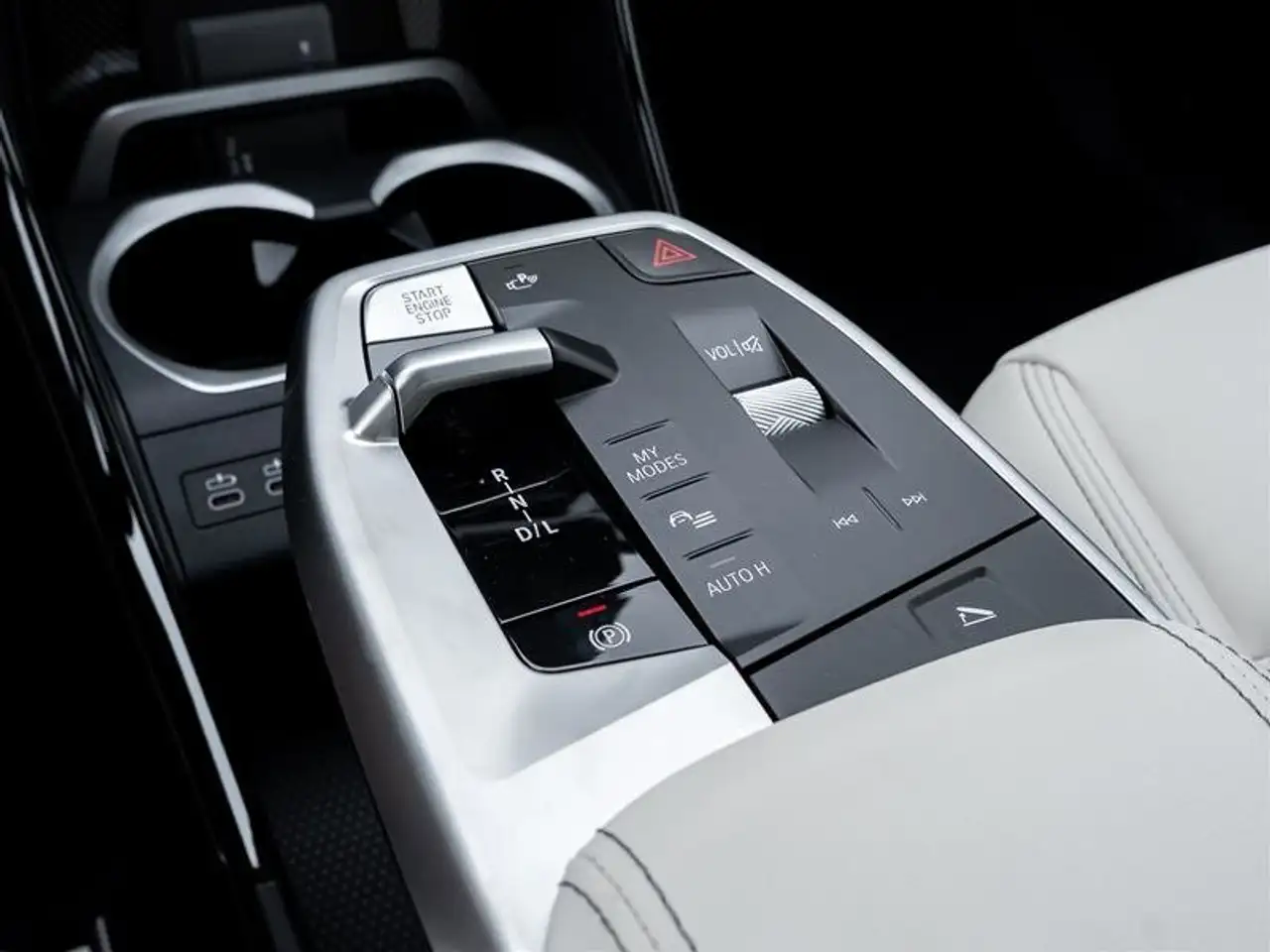BMW X1 снимка BMW X1