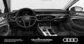 Audi A6 Avant 45 TDI quattro . LED Navi HuD ACC AHK Gris - thumbnail 6