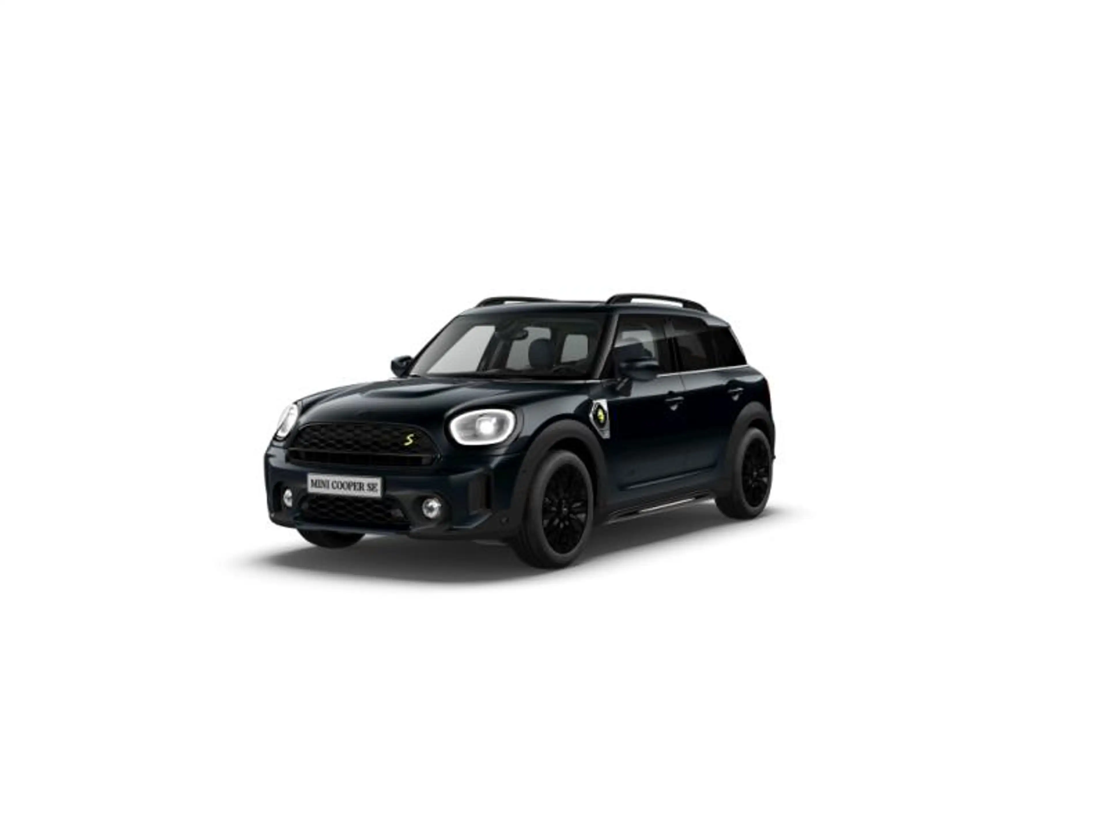 MINI Cooper SE Countryman SE ALL4