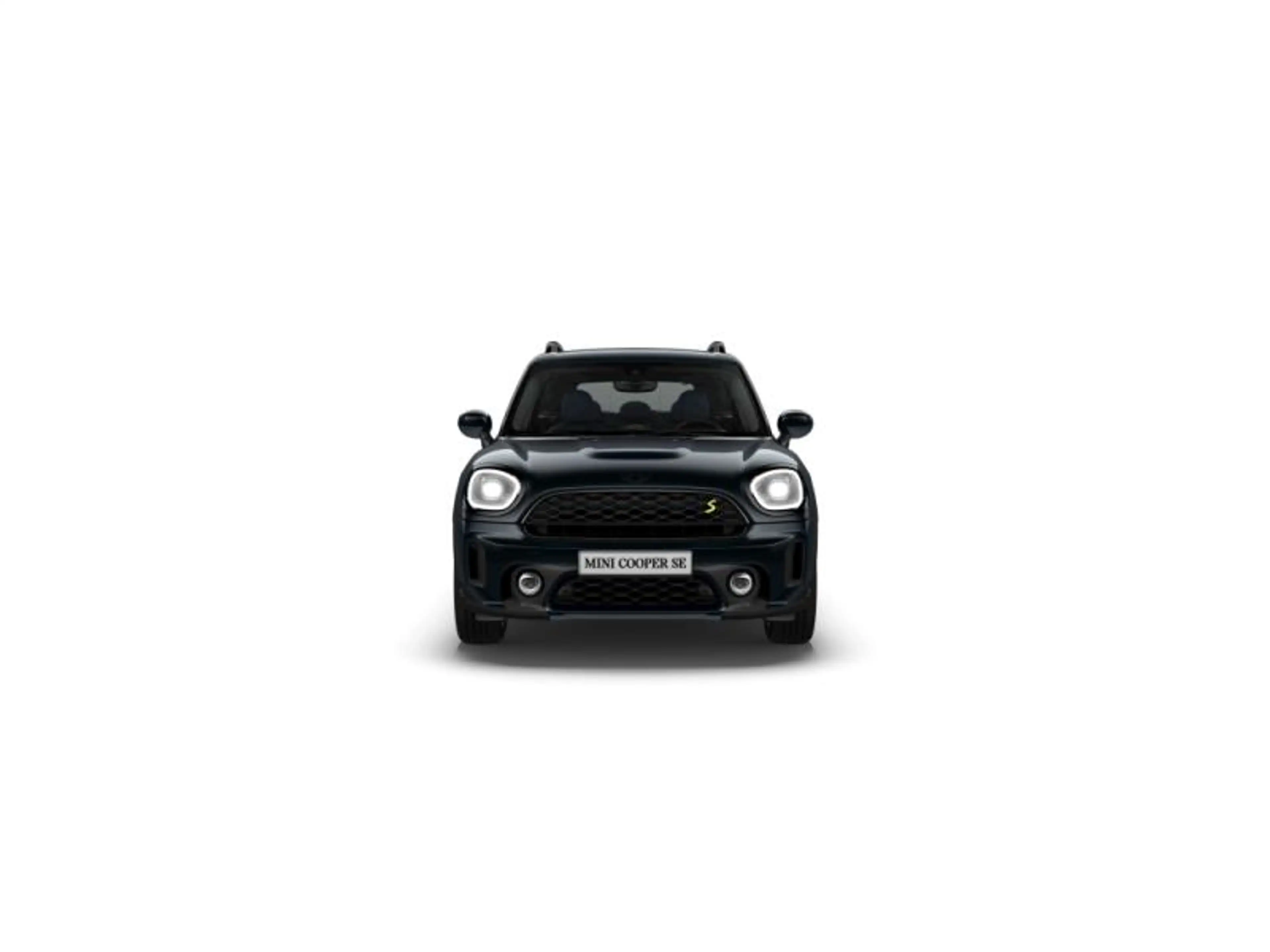 MINI Cooper SE Countryman SE ALL4 — photo 2