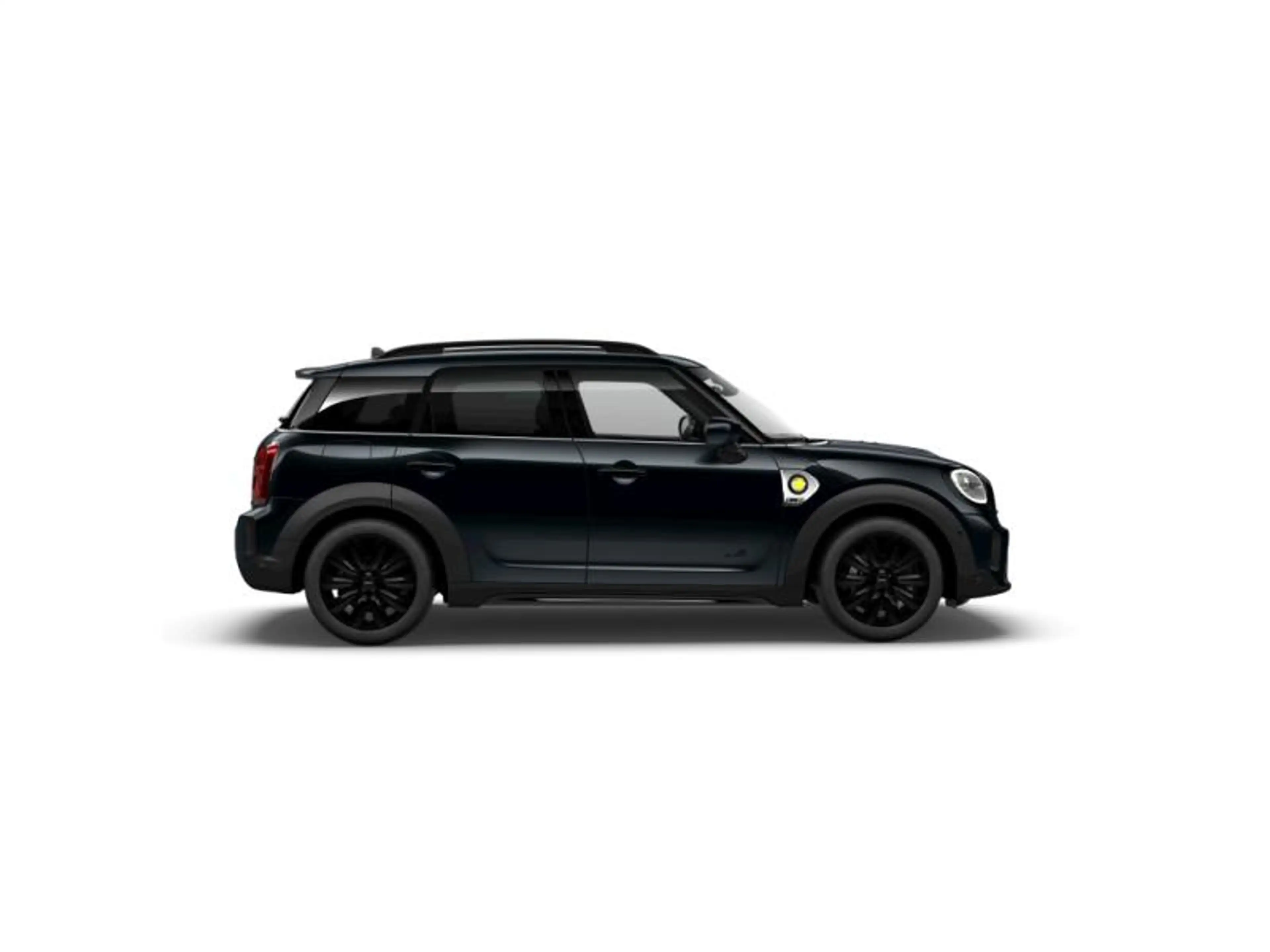 MINI Cooper SE Countryman SE ALL4 — photo 3