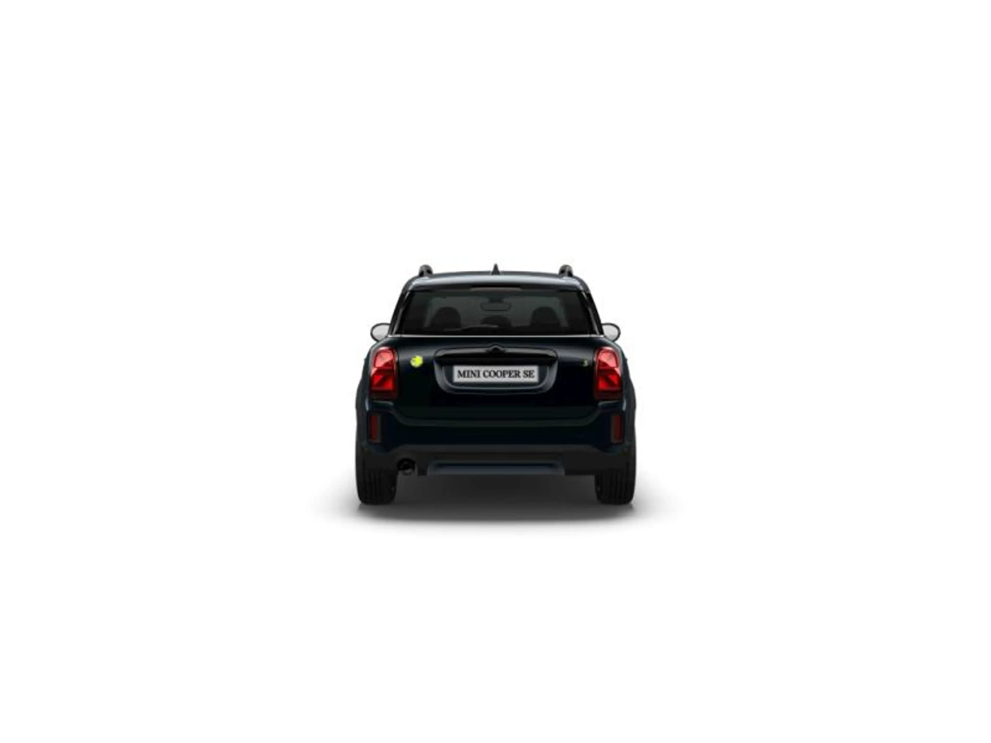 MINI Cooper SE Countryman SE ALL4 — photo 4