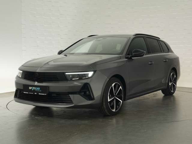 Opel Astra L ST GS+AHK+LED+NAVI+360 GRAD KAMERA+SITZ-/LENKRAD