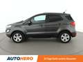 Ford EcoSport 1.0 EcoBoost Trend*SHZ*TEMPO*KLIMA*GARANTIE* Gri - thumbnail 3