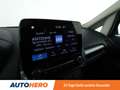 Ford EcoSport 1.0 EcoBoost Trend*SHZ*TEMPO*KLIMA*GARANTIE* Gri - thumbnail 21