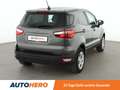 Ford EcoSport 1.0 EcoBoost Trend*SHZ*TEMPO*KLIMA*GARANTIE* Gri - thumbnail 6