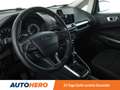 Ford EcoSport 1.0 EcoBoost Trend*SHZ*TEMPO*KLIMA*GARANTIE* Gri - thumbnail 11