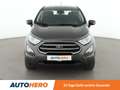 Ford EcoSport 1.0 EcoBoost Trend*SHZ*TEMPO*KLIMA*GARANTIE* Gri - thumbnail 9