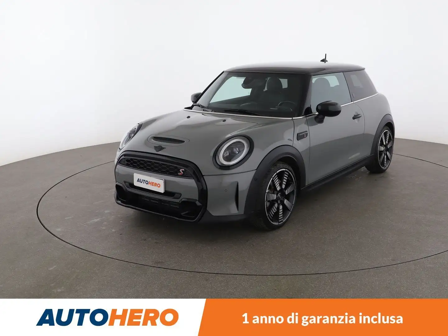 MINI Cooper S Cooper S Gri - 1