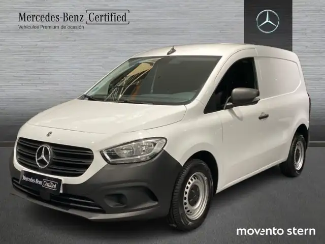 Mercedes-Benz Citan Tourer 111CDI Plus