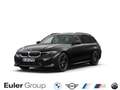 BMW 330 e xDrive Touring Sportpaket HUD AD El. Panodach Pa Schwarz - thumbnail 1