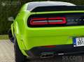 Dodge Challenger Deportivo 310cv Automático de 3 Puertas Verde - thumbnail 11