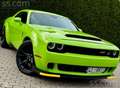 Dodge Challenger Deportivo 310cv Automático de 3 Puertas Verde - thumbnail 1