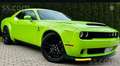 Dodge Challenger Deportivo 310cv Automático de 3 Puertas Verde - thumbnail 4