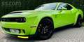 Dodge Challenger Deportivo 310cv Automático de 3 Puertas Verde - thumbnail 2