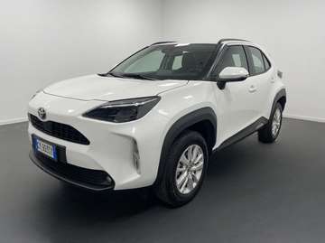 1.5 Hybrid 115cv Active E-CVT + Telecamera