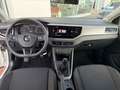 Volkswagen Polo 1.0 TSI Comfortline Navi,SHZ,Klima Blanc - thumbnail 5