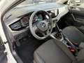 Volkswagen Polo 1.0 TSI Comfortline Navi,SHZ,Klima Blanc - thumbnail 4