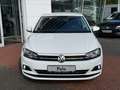 Volkswagen Polo 1.0 TSI Comfortline Navi,SHZ,Klima Blanc - thumbnail 14