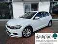 Volkswagen Polo 1.0 TSI Comfortline Navi,SHZ,Klima Blanc - thumbnail 1