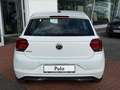 Volkswagen Polo 1.0 TSI Comfortline Navi,SHZ,Klima Weiß - thumbnail 13