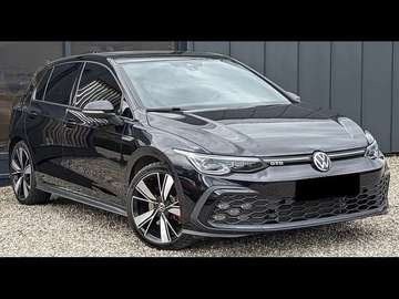 GTD 2.0 TDI SCR DSG 147 kW 200 PS