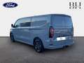 Ford Transit Custom 320 L2H1 2.5 Duratec 232ch Hybride recheargeable Cabine Approfondie Limited CVT - thumbnail 7