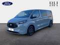 Ford Transit Custom 320 L2H1 2.5 Duratec 232ch Hybride recheargeable Cabine Approfondie Limited CVT - thumbnail 1