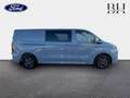 Ford Transit Custom 320 L2H1 2.5 Duratec 232ch Hybride recheargeable Cabine Approfondie Limited CVT - thumbnail 4
