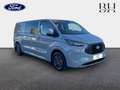Ford Transit Custom 320 L2H1 2.5 Duratec 232ch Hybride recheargeable Cabine Approfondie Limited CVT - thumbnail 3