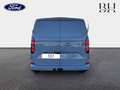 Ford Transit Custom 320 L2H1 2.5 Duratec 232ch Hybride recheargeable Cabine Approfondie Limited CVT - thumbnail 5