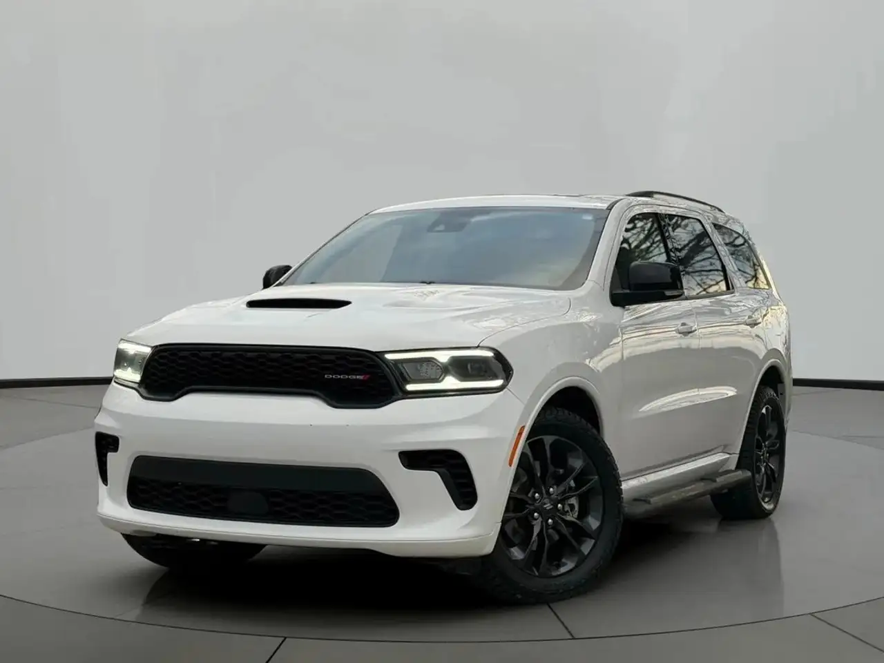 2024 Dodge Durango