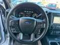 Ford F 150 STX DOPPIA CABINA PICK-UP Blanc - thumbnail 10