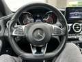 Mercedes-Benz C 200 C200 | AMG LINE | NAVI | EURO 6 Gris - thumbnail 9