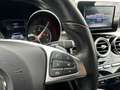 Mercedes-Benz C 200 C200 | AMG LINE | NAVI | EURO 6 Gris - thumbnail 17
