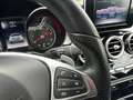 Mercedes-Benz C 200 C200 | AMG LINE | NAVI | EURO 6 Gris - thumbnail 12
