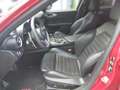 Alfa Romeo Giulia GIULIA B-Tech 2,0 200 ATX RWD Rot - thumbnail 5