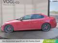 Alfa Romeo Giulia GIULIA B-Tech 2,0 200 ATX RWD Rot - thumbnail 2