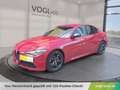 Alfa Romeo Giulia GIULIA B-Tech 2,0 200 ATX RWD Rot - thumbnail 1