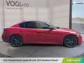 Alfa Romeo Giulia GIULIA B-Tech 2,0 200 ATX RWD Rot - thumbnail 8