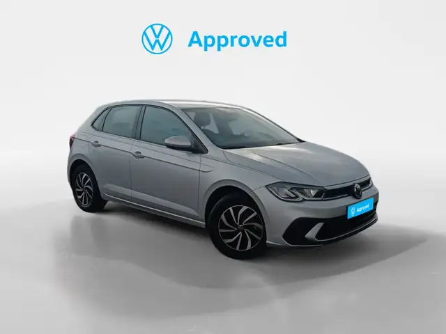 Volkswagen Polo BERLINA CON PORTON 1.0 TSI 70KW DSG LIFE 95 5P