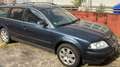 Volkswagen Passat Variant 1.9 TDI Comfortline Blau - thumbnail 11