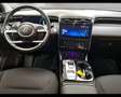 Hyundai TUCSON III 2021 1.6 hev Exellence 2wd auto Verde - thumbnail 9