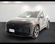 Hyundai TUCSON III 2021 1.6 hev Exellence 2wd auto Verde - thumbnail 2