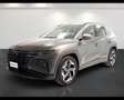 Hyundai TUCSON III 2021 1.6 hev Exellence 2wd auto Verde - thumbnail 1