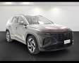 Hyundai TUCSON III 2021 1.6 hev Exellence 2wd auto Verde - thumbnail 3