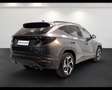 Hyundai TUCSON III 2021 1.6 hev Exellence 2wd auto Verde - thumbnail 4