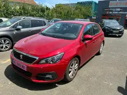 Peugeot 308 1.2i PureTech 12V S\u0026S - 110  Active Business